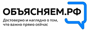 Достоверно и наглядно о том, что важно прямо сейчас